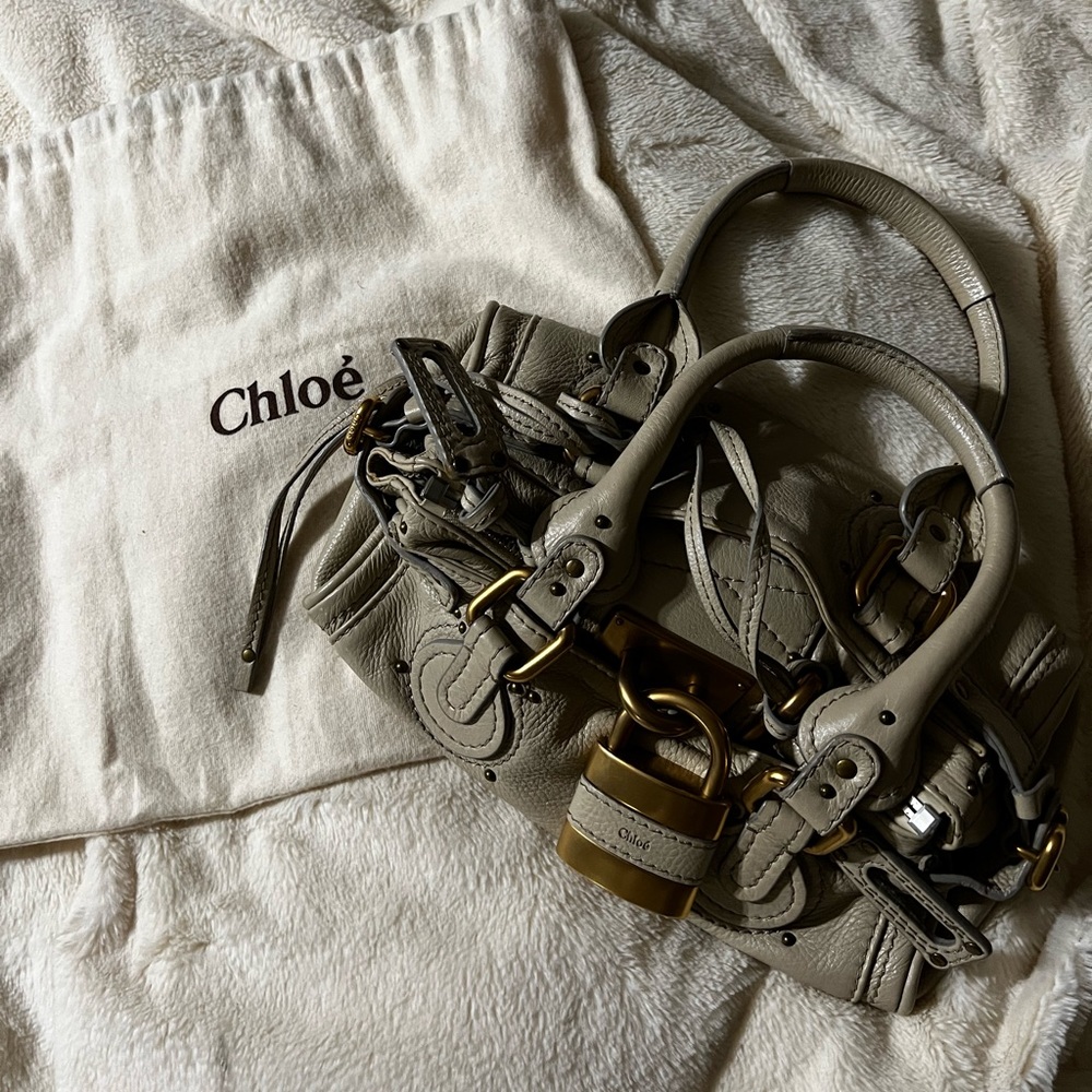 Chloe Paddington